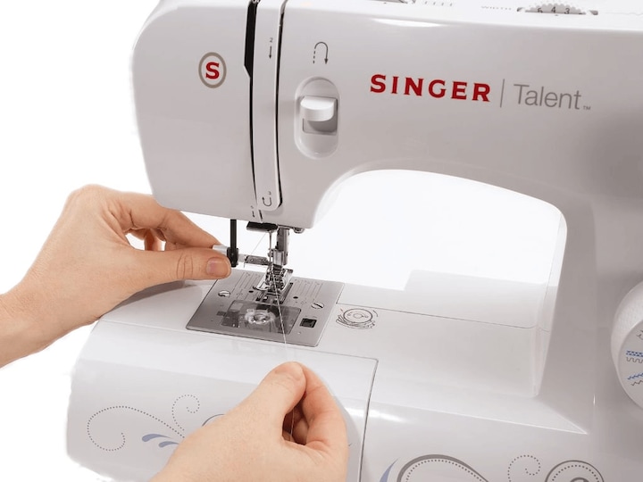 Produktbild Singer Talent 3323D