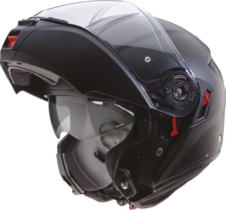 Immagine prodotto Caberg Modularhelm Levo X (59 - 60 cm, L)