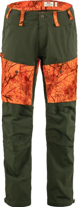 Actual product image Fjällräven Lappland Hybrid Trousers (48)