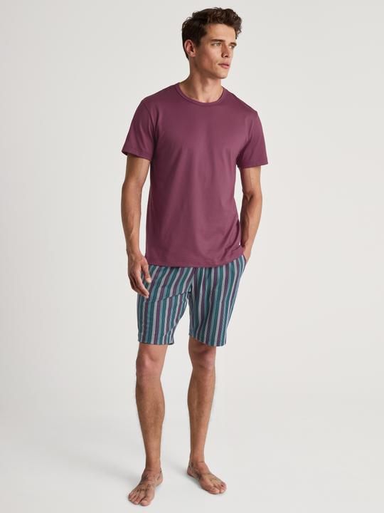 Produktbild Calida Rmx Sleep Time Off Bermudas (M)