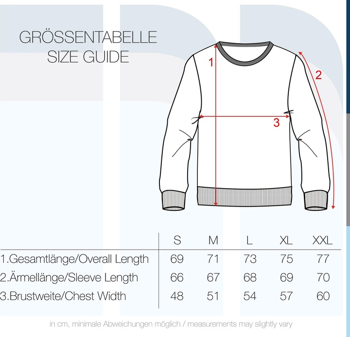 Produktbild Solid Winno (XXL)