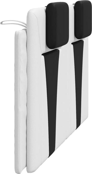 Produktbild vidaXL Kopfteil-Kissen (160 x 3 x 49 cm)