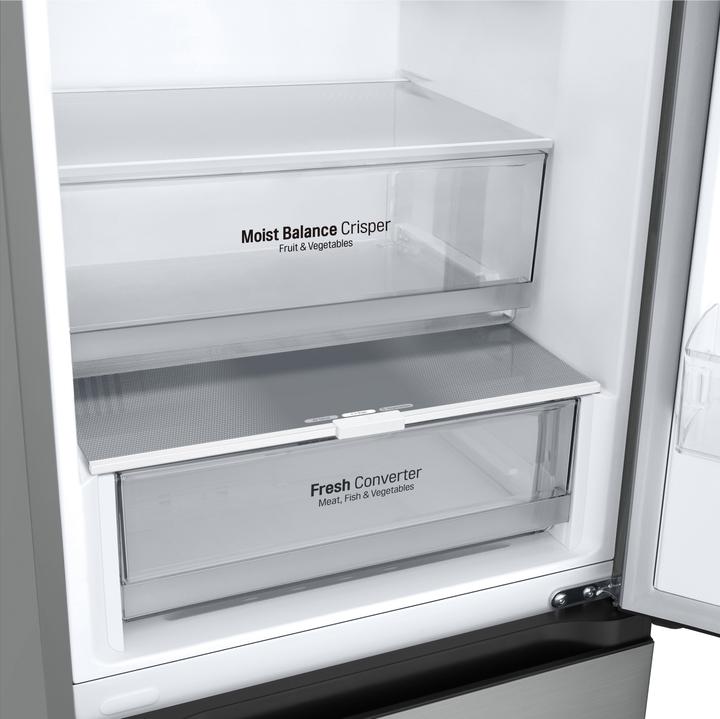 Actual product image LG GBV3100CPY (344 l)