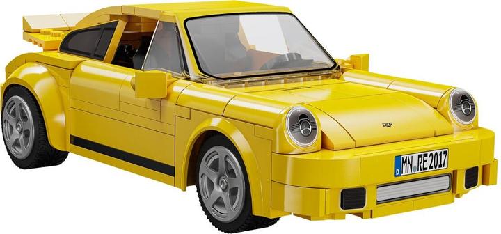 Produktbild Cada RUF CTR 2017 Yellowbird 1:20 gelb 2,4GHz Bricks (Kit)