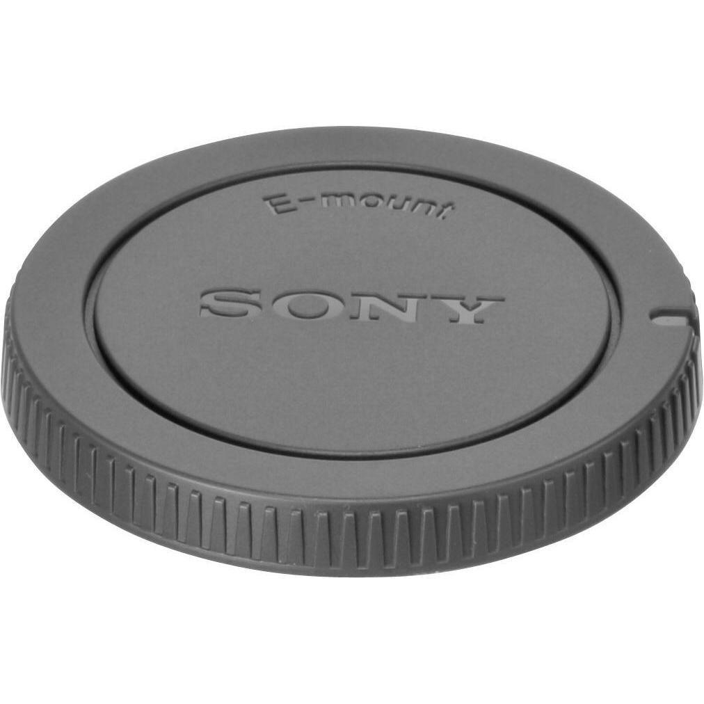 Thumbnail - Sony ALC-B1EM Kameragehäusekappe für E-Mount, Objektivdeckel, Schwarz