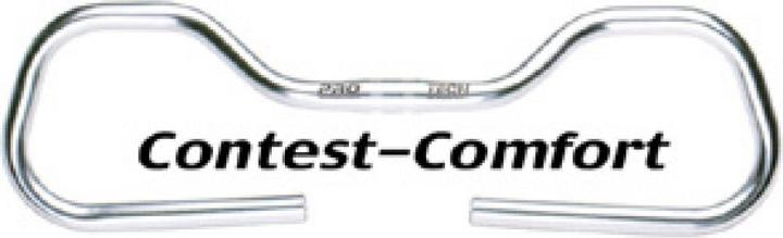 Produktbild Humpert Ergotec Contest Comfort Multifunktionslenker Ø 25,4 mm (25.40 mm)