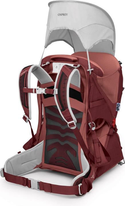 Produktbild Osprey Poco LT Child Carrier