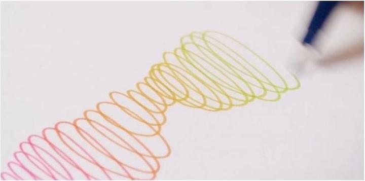 Produktbild Chameleon Fineliner Set (Taupe, 6 x)