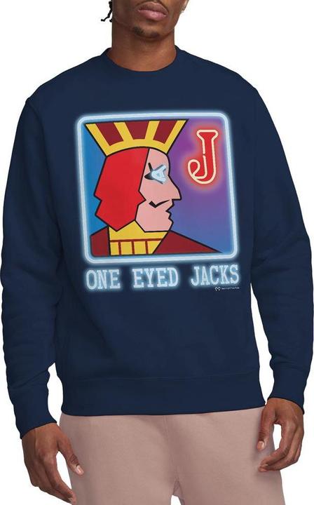 Produktbild Twin Peaks One Eyed Jacks Sweatshirt (M)