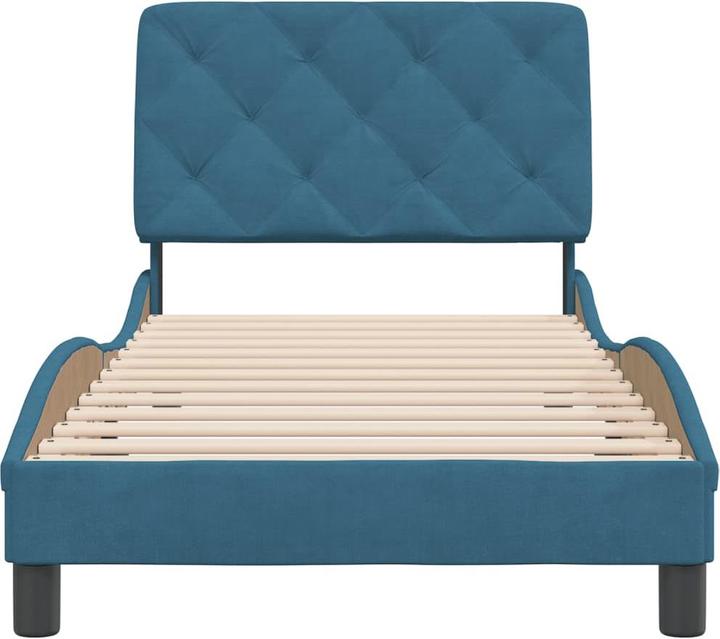 Image du produit vidaXL Bettgestell (90 x 200 cm)