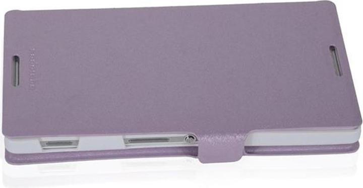 Actual product image Cadorabo Case cover for Sony Xperia C (Sony Xperia C)