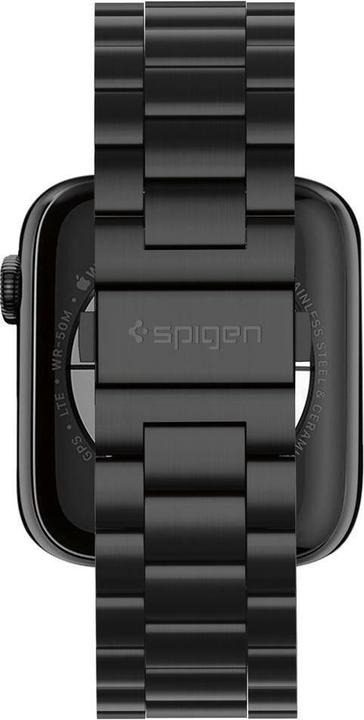 Immagine prodotto Spigen Banda Modern Fit in acciaio inossidabile (44 mm, Acciaio inossidabile)