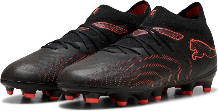 Actual product image Puma FUTURE 9 PRO FG/AG Jr (38)