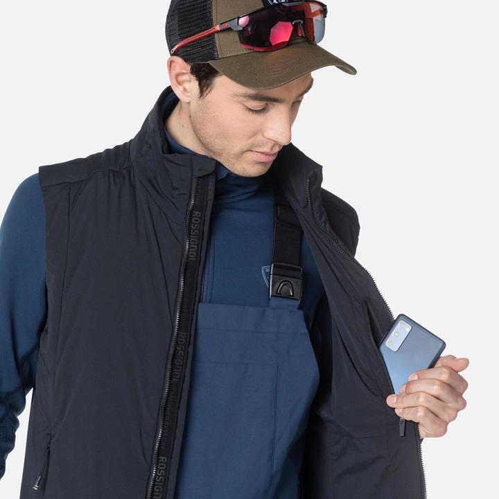 Actual product image Rossignol Opside Weste (XXL)