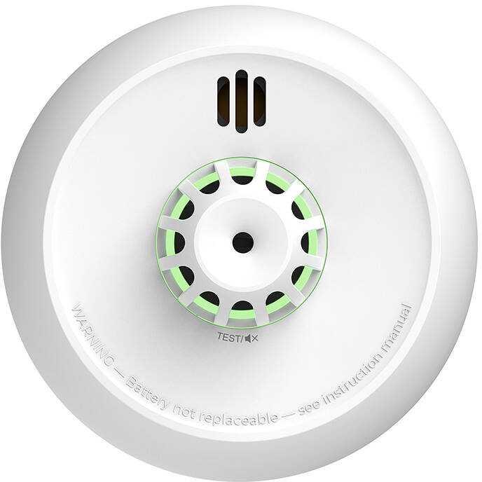 Actual product image X-Sense XH-2-M Link+ Pro Heat Sensor