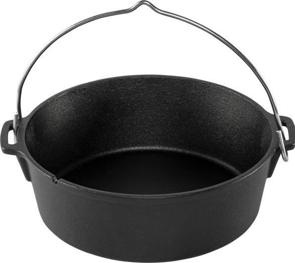 Actual product image Petromax Fire pot ft4.5-t without feet
