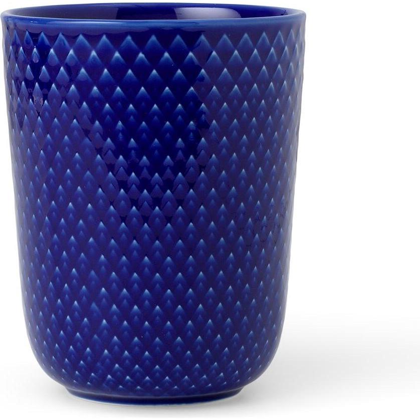 Lyngby, Tasse, Porcelain 201966 Tasse Blau Universal 1 Stück(e) (330 ml, 1 x)