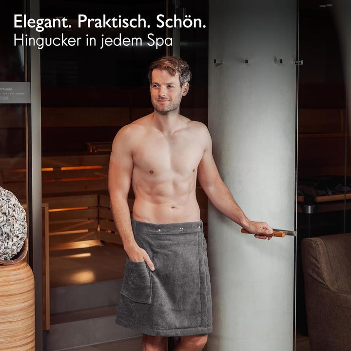 Immagine prodotto Liebenstein Kilt da sauna premium
