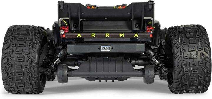 Produktbild Arrma Stadium Truck SCT Vorteks 223S DSC 1:10 RTR