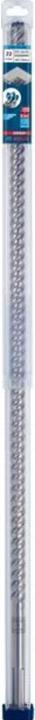 Produktbild Bosch Professional Zubehör EXPERT SDS max-8X Hammerbohrer, 22 x 800 x 920 mm (22 mm)