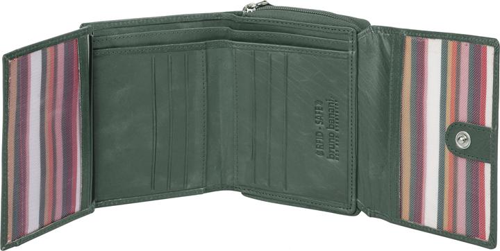 Actual product image Bruno Banani Geldbörse Mandala