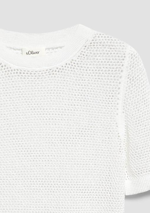 Actual product image s.Oliver Strickpullover (36)