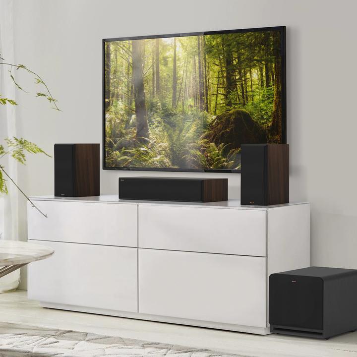 Image du produit Klipsch RP 1200 SW *noir* (1 pièce, 800 W)