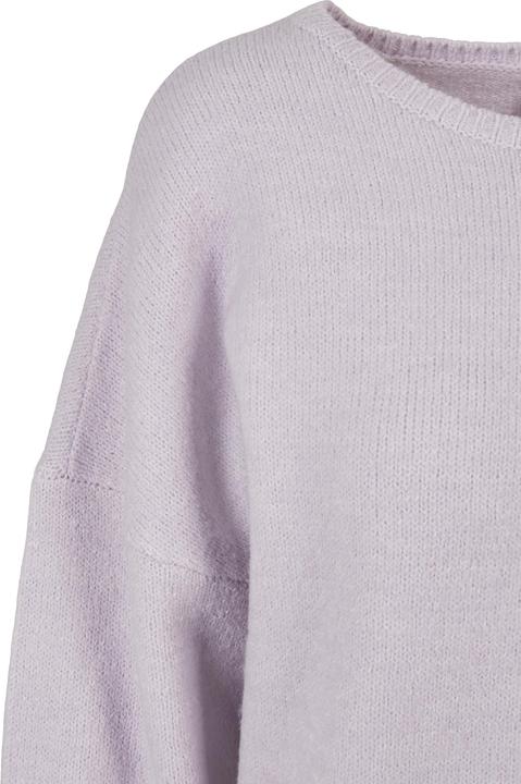 Produktbild Urban Classics Ladies Chunky Fluffy Sweater - 16772 (M)