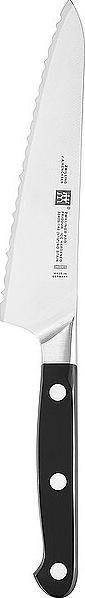 Produktbild Zwilling Pro Ladies Knife Wellenschliff, 140 mm (14 cm)