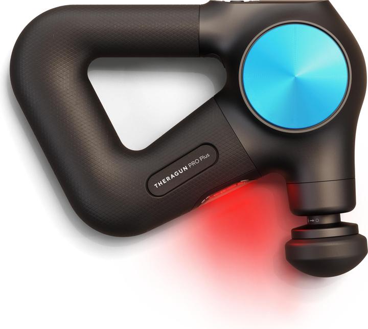 Therabody Theragun Pro Plus (5 Marches, 150 min)