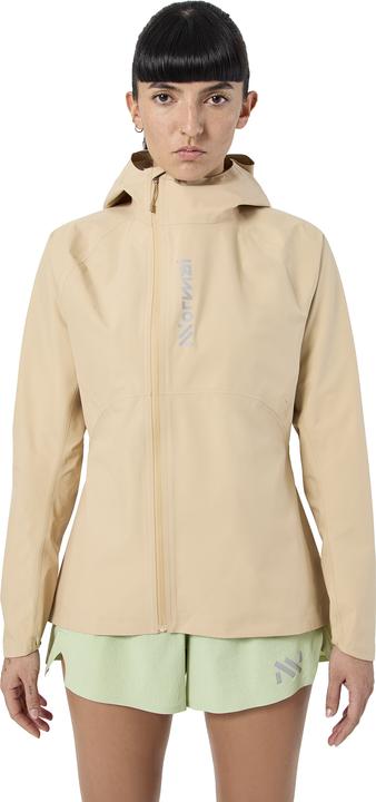 Produktbild Nnormal Trail Rain Jacket 02 W (L)