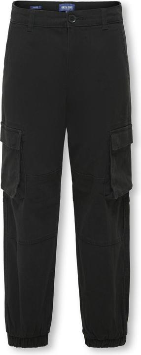 Actual product image Only & Sons Junior Osjcam Stage Cargo Cuff Life Noos (176)