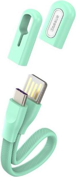 Actual product image Baseus Bracelet Series (0.22 m, USB 3.0)