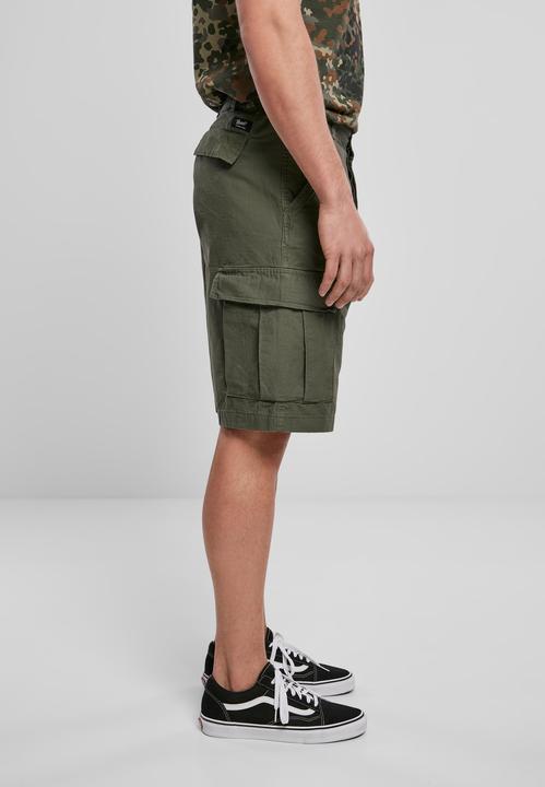 Actual product image Brandit BDU Ripstop Shorts (XL)