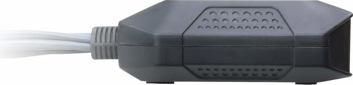 Actual product image Aten CS22DP: USB DP KVM Switch, 2Port