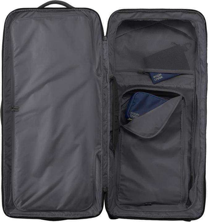 Actual product image Eagle Creek ORV Trunk 30 Black (115 l)