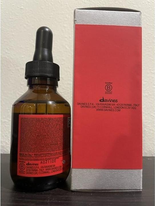 Produktbild Davines Naturaltech - Energizing Superactive (100 ml)