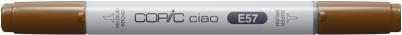 Produktbild Copic Ciao Typ E - 57 (1x)
