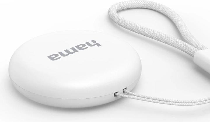 Actual product image Hama Mein Gerät finden (Android)