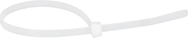 Actual product image Legrand 032039 (Velcro cable ties, 280 mm, 100 pcs.)