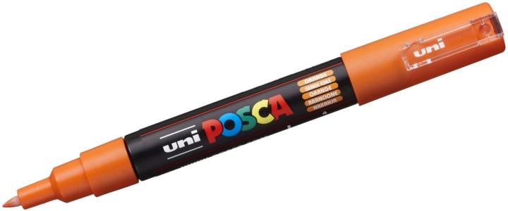 Produktbild Posca Extra Fine Marker PC-1M (1x)
