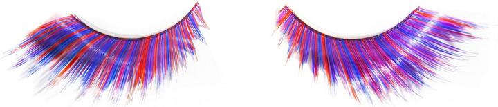 Maskworld Cheshire Wimpern (Künstliche Wimpern)