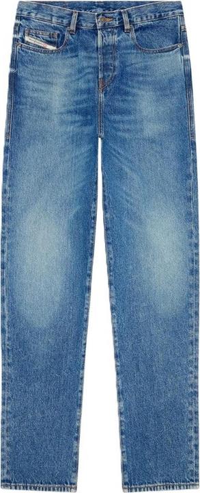 Actual product image Diesel Mens 2020 D-Viker Jeans (33)