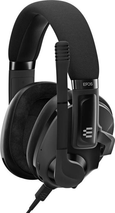 Actual product image EPOS H3 Hybrid (Cable)