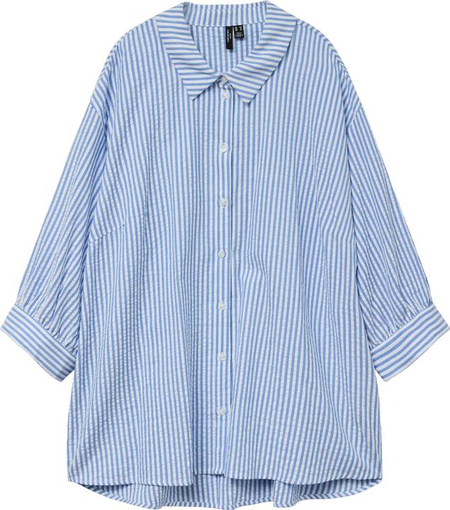 Produktbild Vero Moda VMMOLLY Hemd Hemd (50)