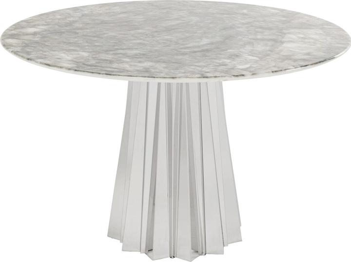 Image du produit Kare Design Tisch Amora Stone Ø120cm
