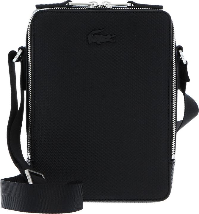 Immagine prodotto Lacoste Borsa a tracolla Chantaco Camera Bag 3271