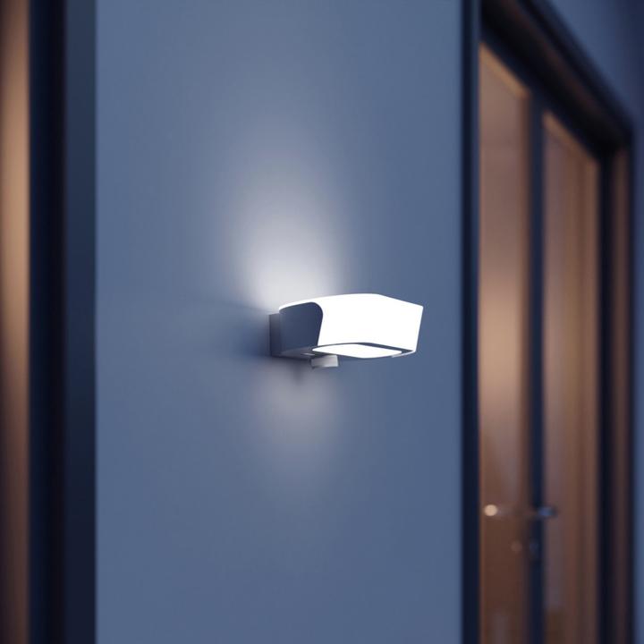 Produktbild Steinel LED Sensorleuchte L 710 (670 lm)