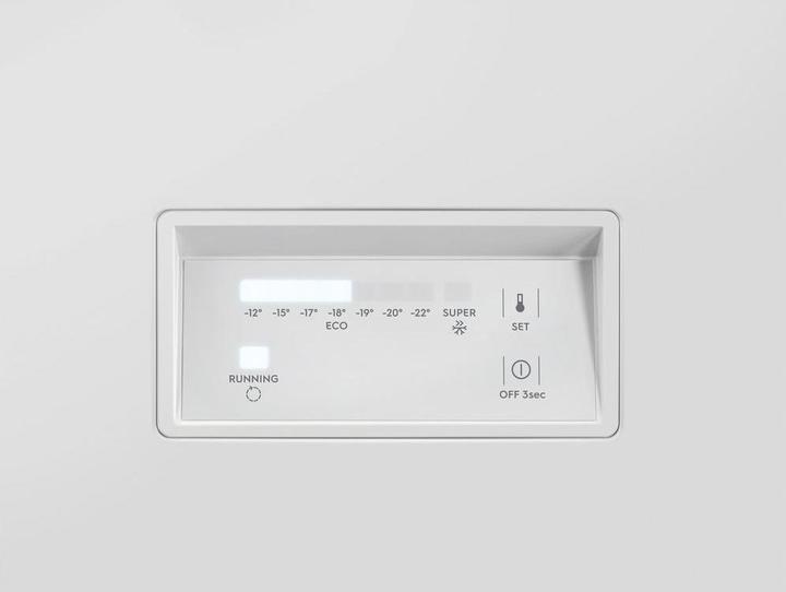 Actual product image AEG AGT145 (Stand-alone, 142 l)