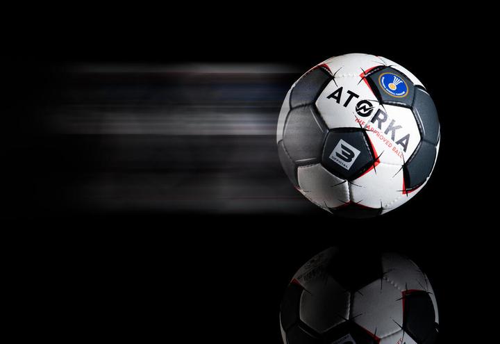 Actual product image Kipsta H900 (3)